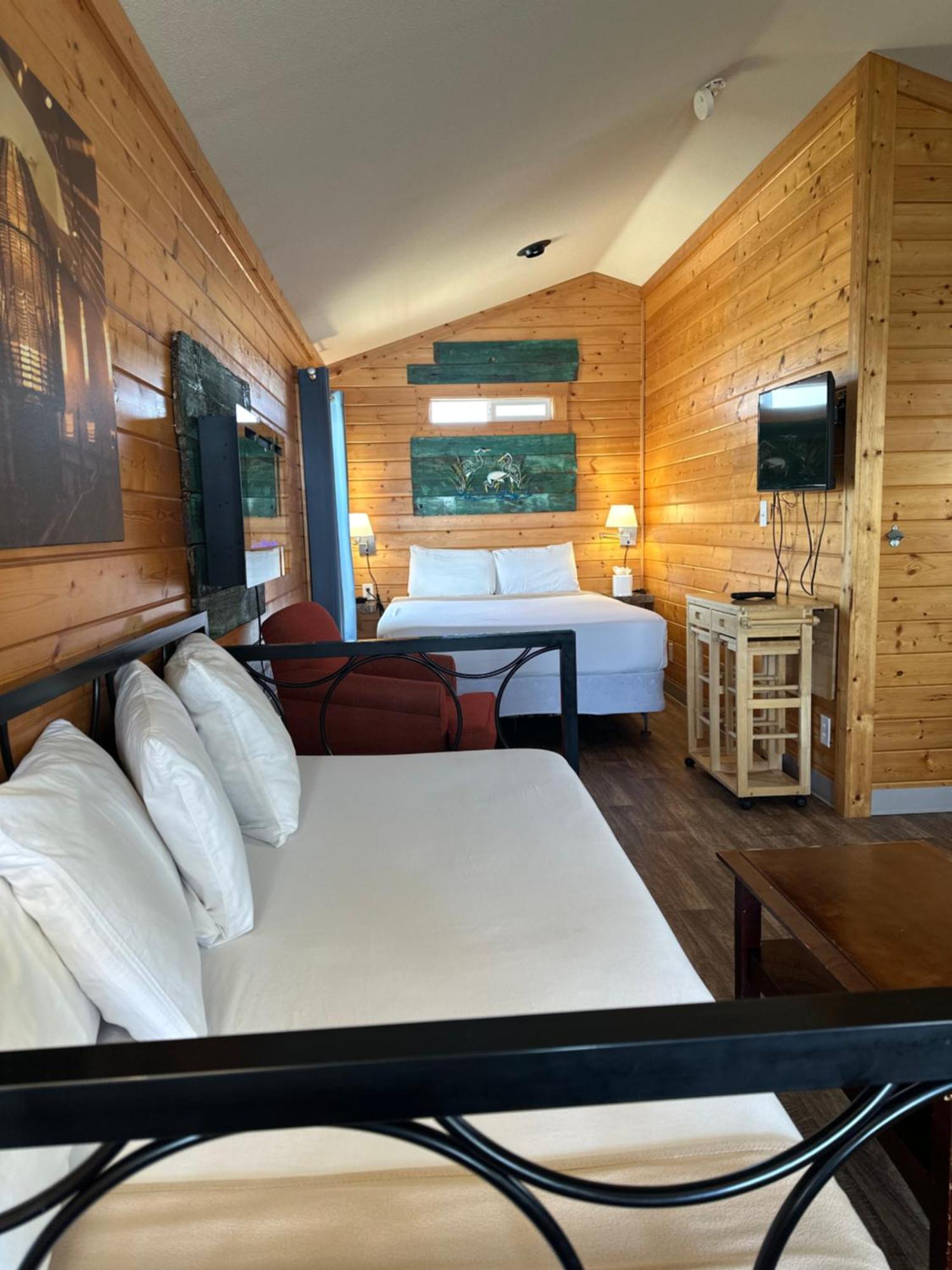 Westport Marina Cottages Екстериор снимка