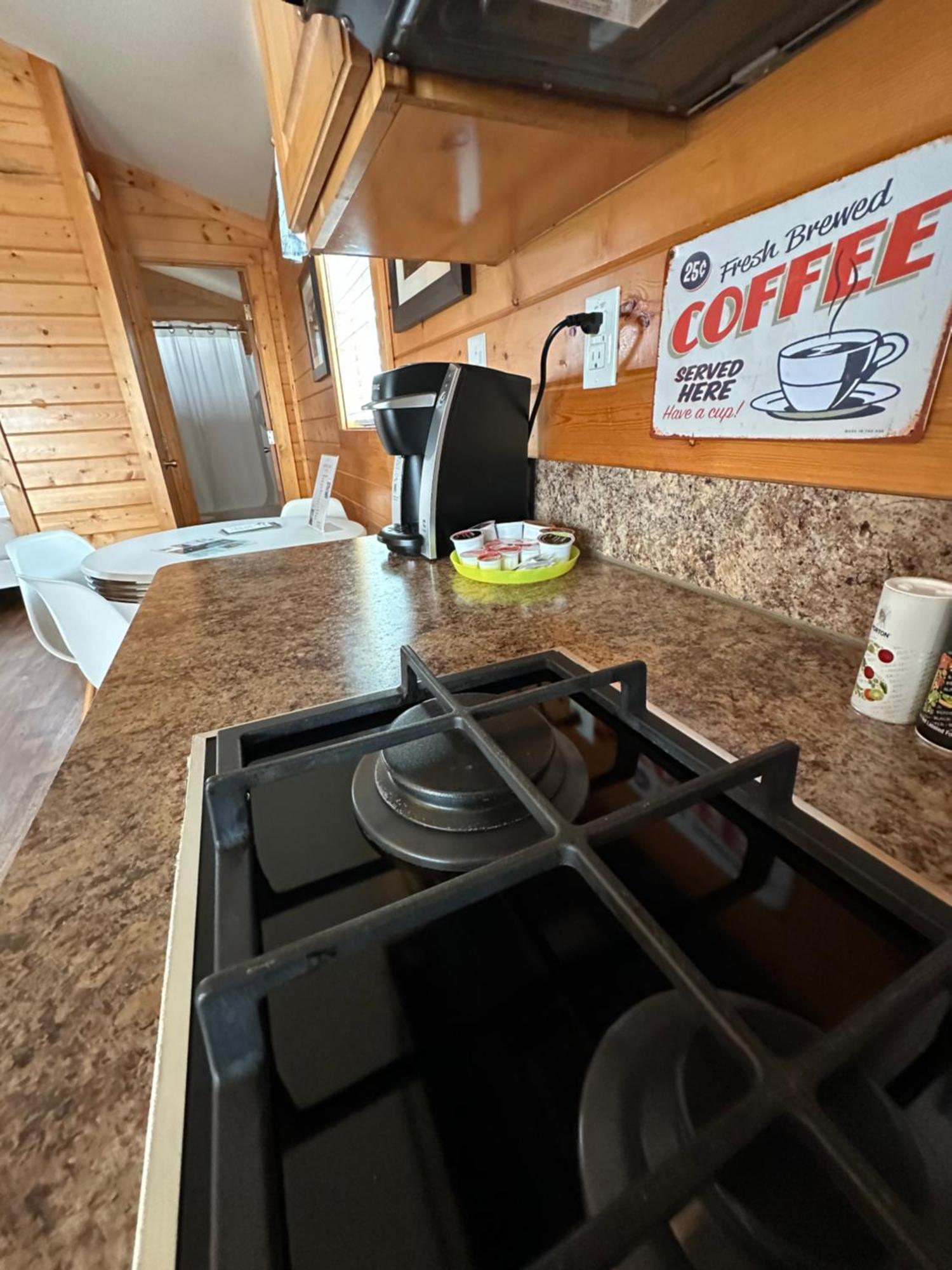 Westport Marina Cottages Стая снимка