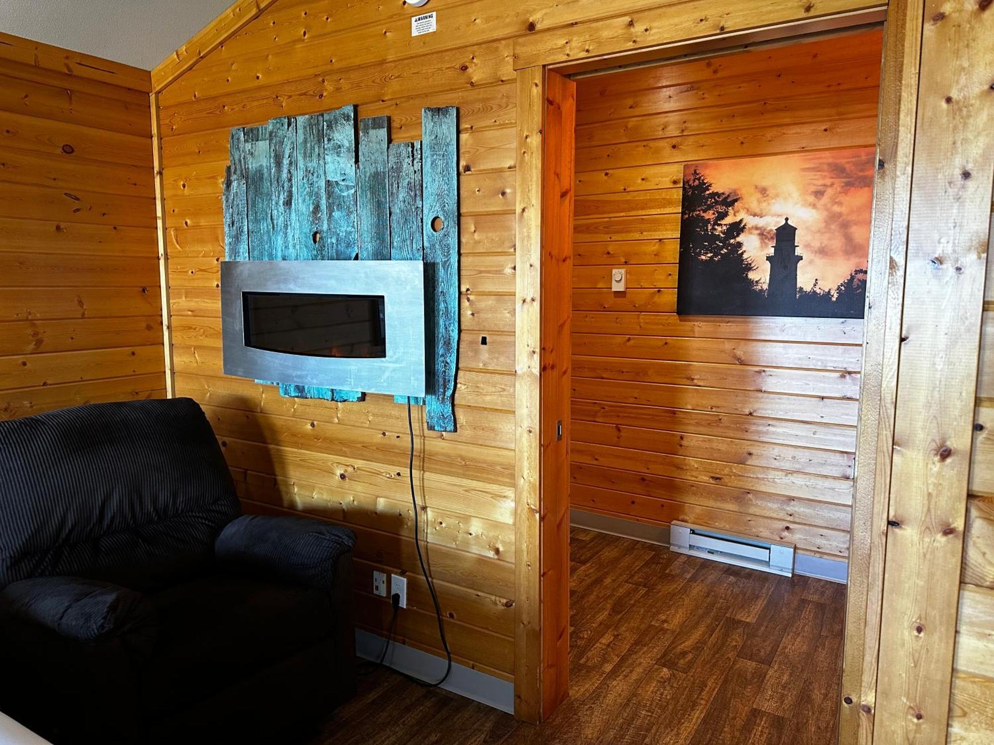 Westport Marina Cottages Екстериор снимка