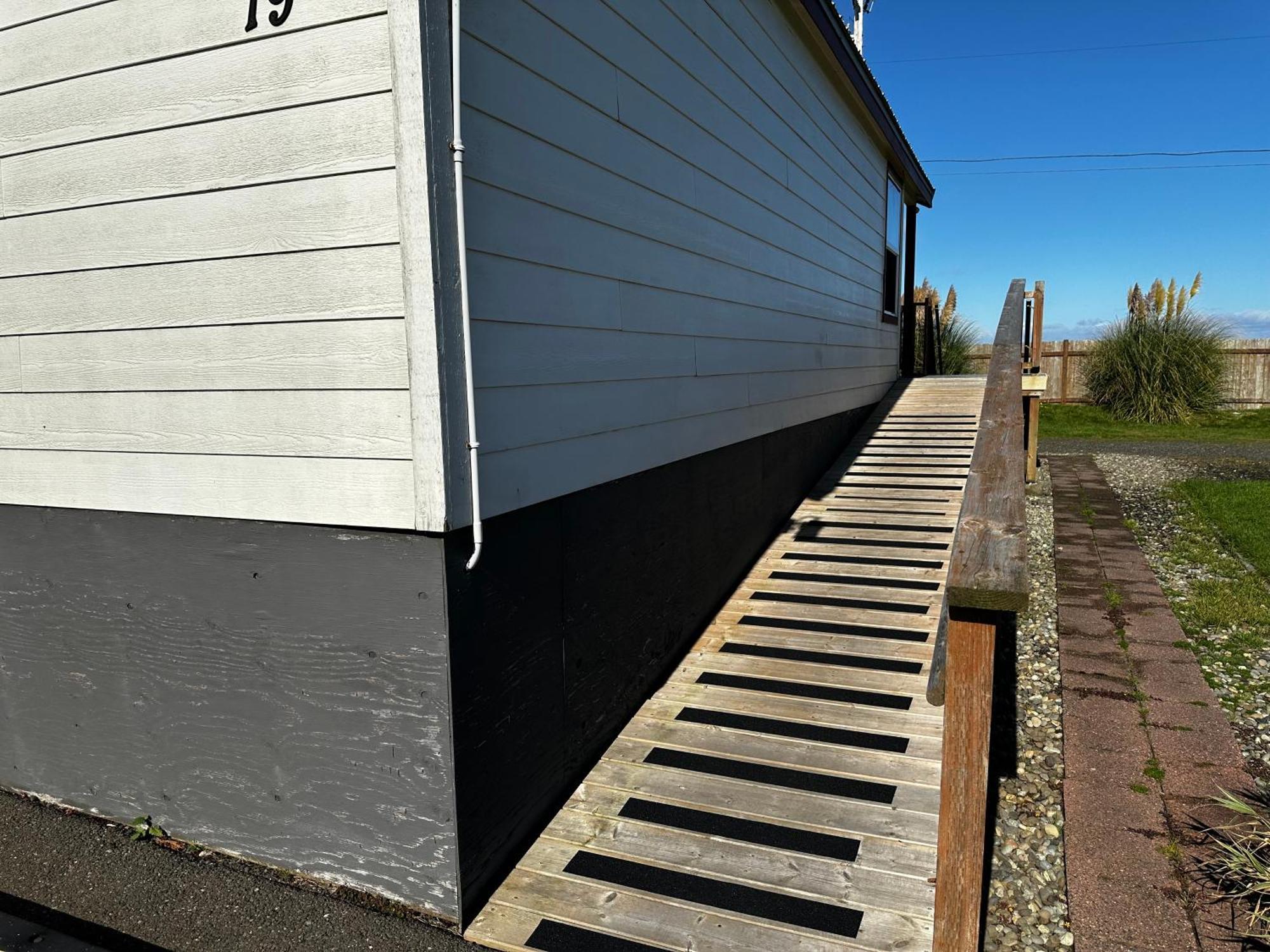 Westport Marina Cottages Екстериор снимка