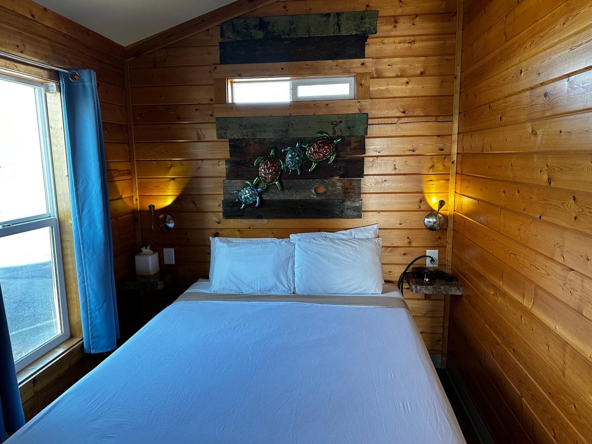 Westport Marina Cottages Екстериор снимка